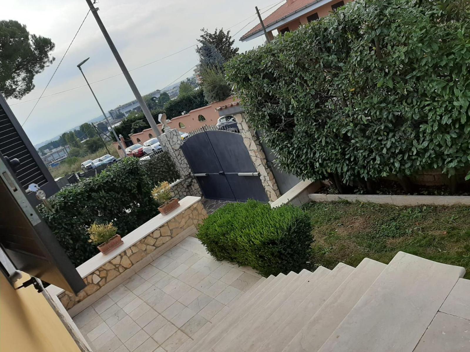 Green Universe Guidonia Montecelio Bagian luar foto
